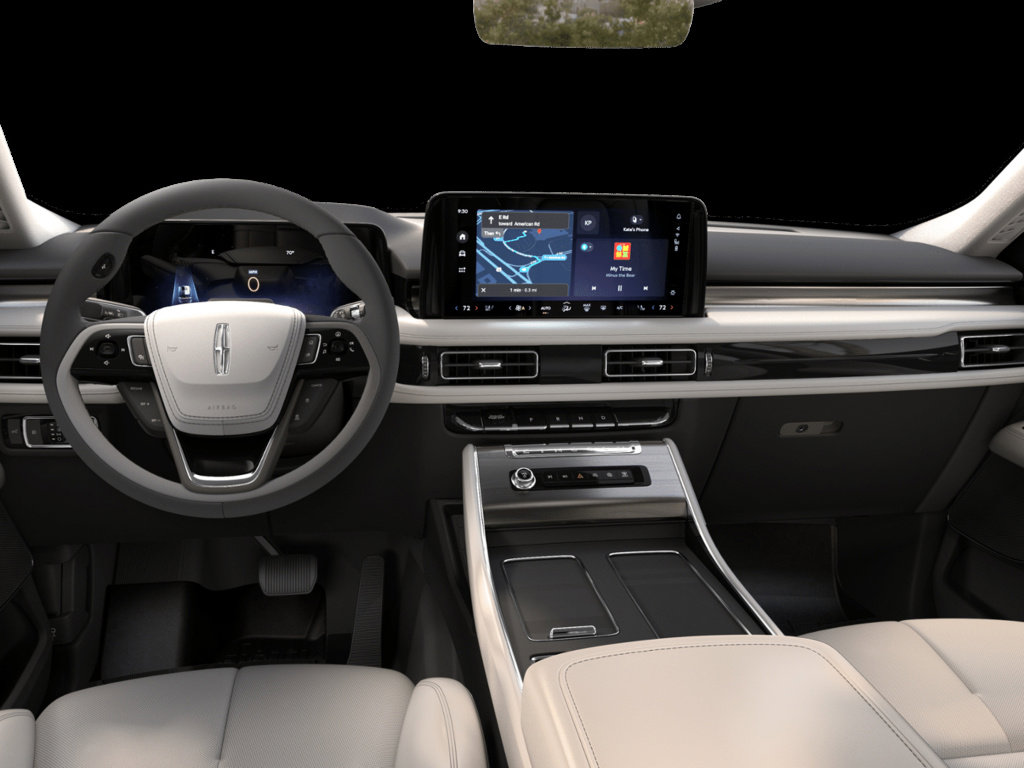 New 2026 Lincoln Aviator Reserve image 7