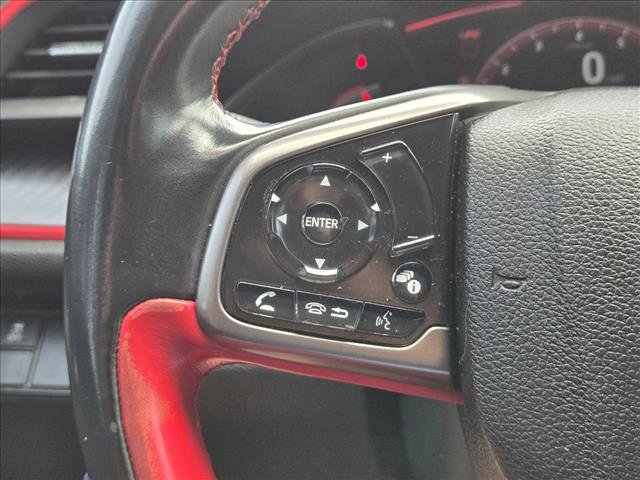 Used 2019 Honda Civic Type R image 13