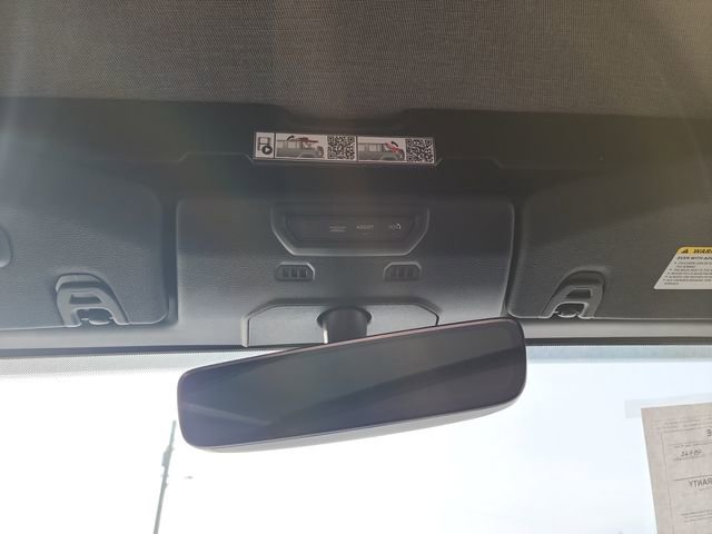 Used 2023 Jeep Wrangler Sahara 4xe w/ Cold Weather Group image 21