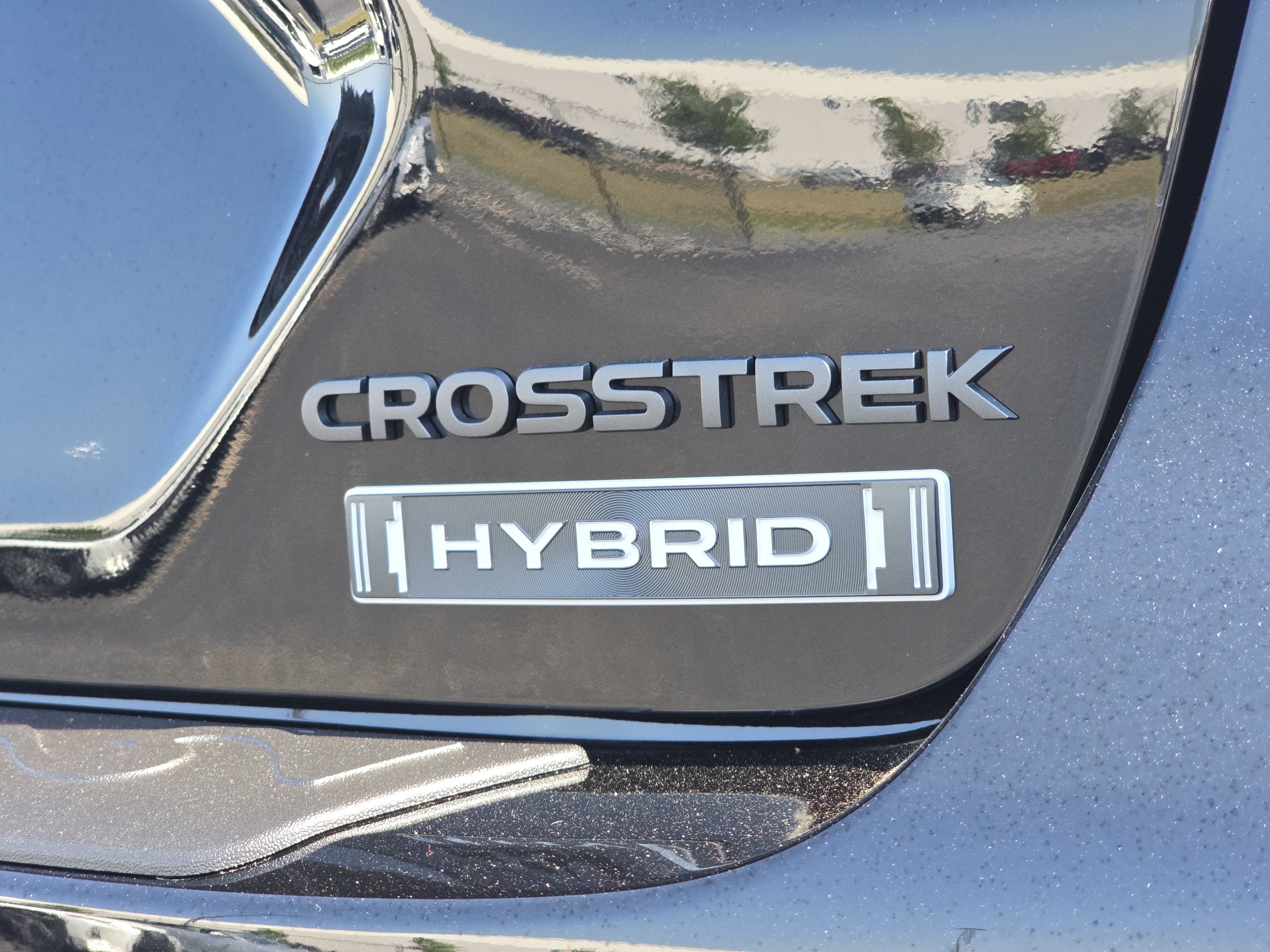 New 2026 Subaru Crosstrek 2.5i Limited AWD/4WD image 15