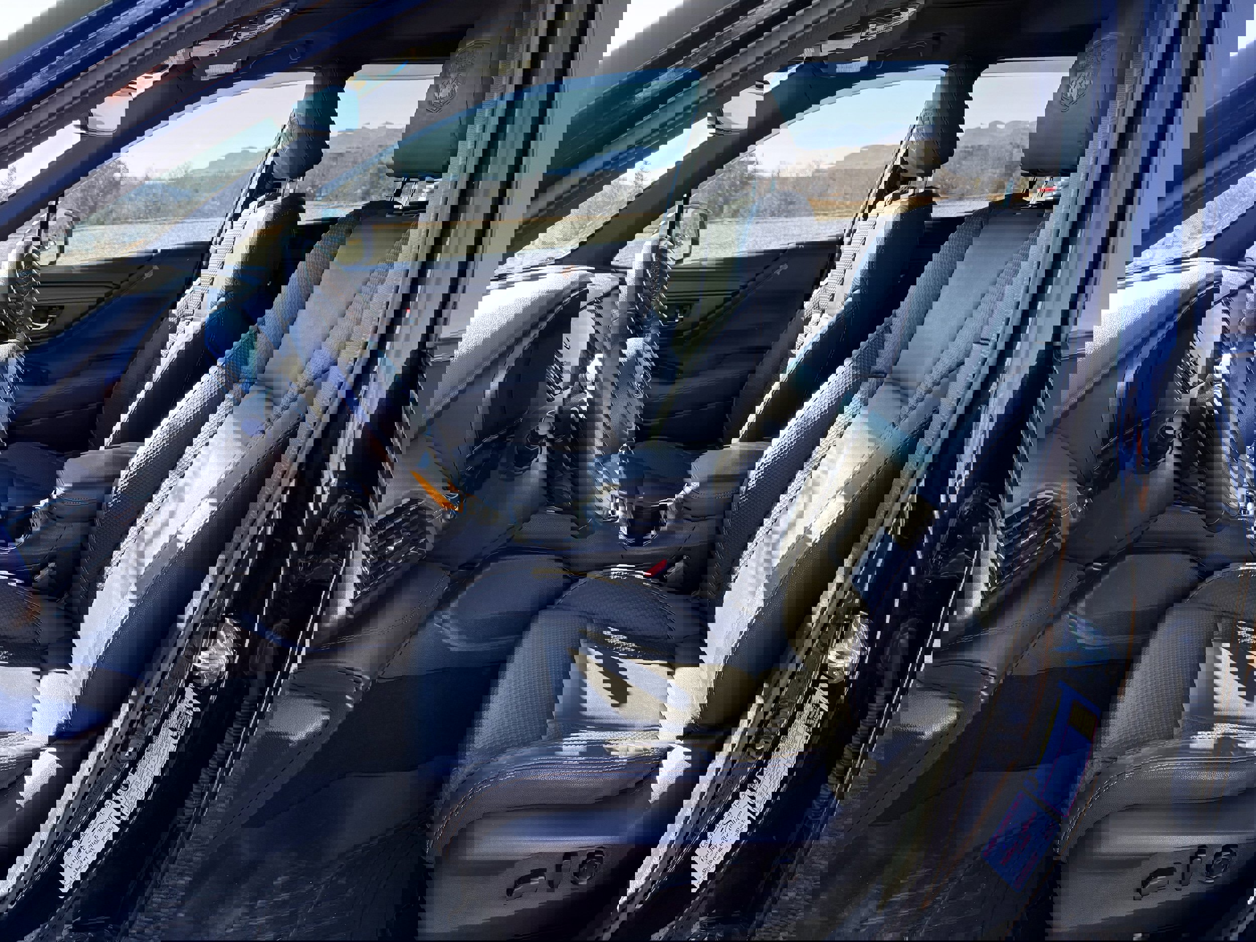 Used 2022 Subaru Outback Wilderness image 28