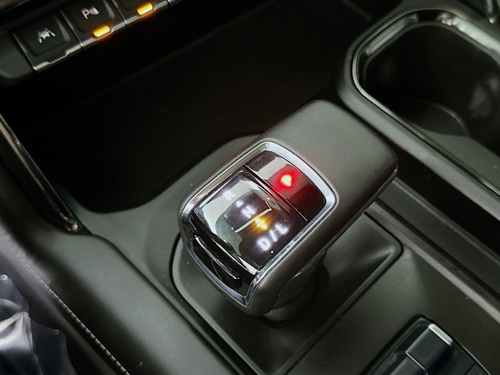 Used 2023 GMC Sierra 1500 AT4X AWD/4WD image 34