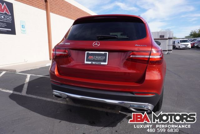 Used 2019 Mercedes-Benz GLC 300 4MATIC image 52