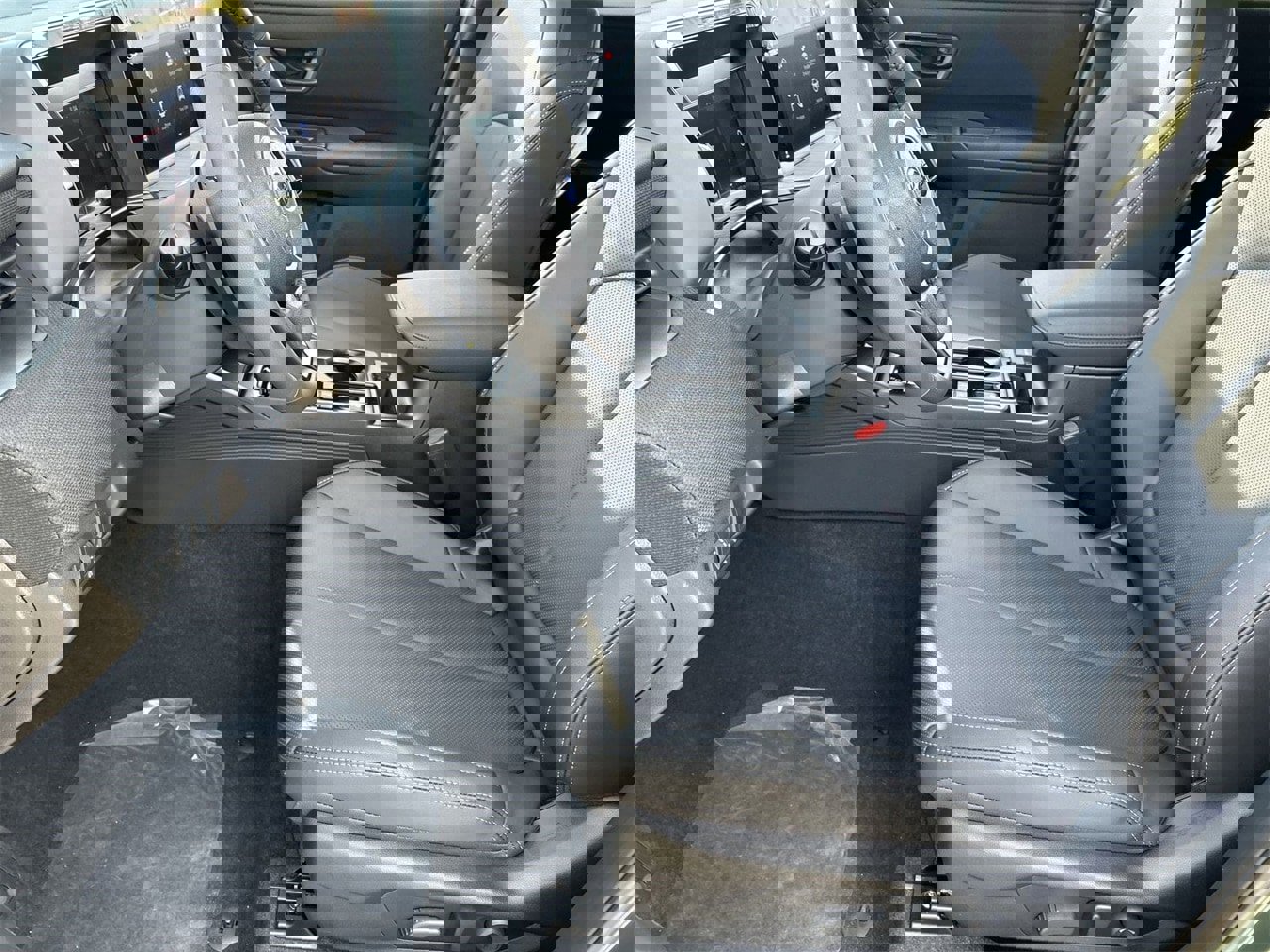 New 2026 Subaru Outback Limited image 15