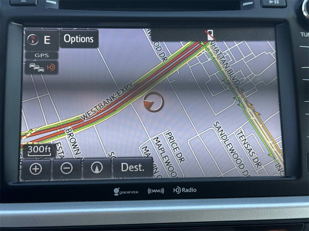 Used 2016 Toyota Highlander XLE image 49