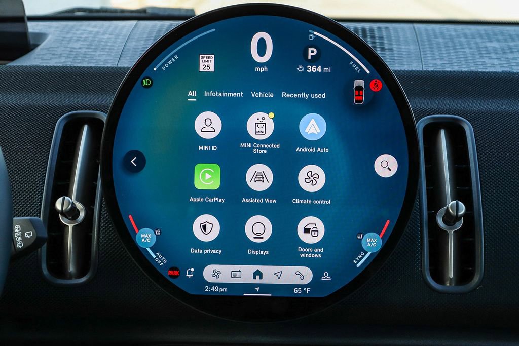 Used 2025 MINI Cooper Countryman S image 20