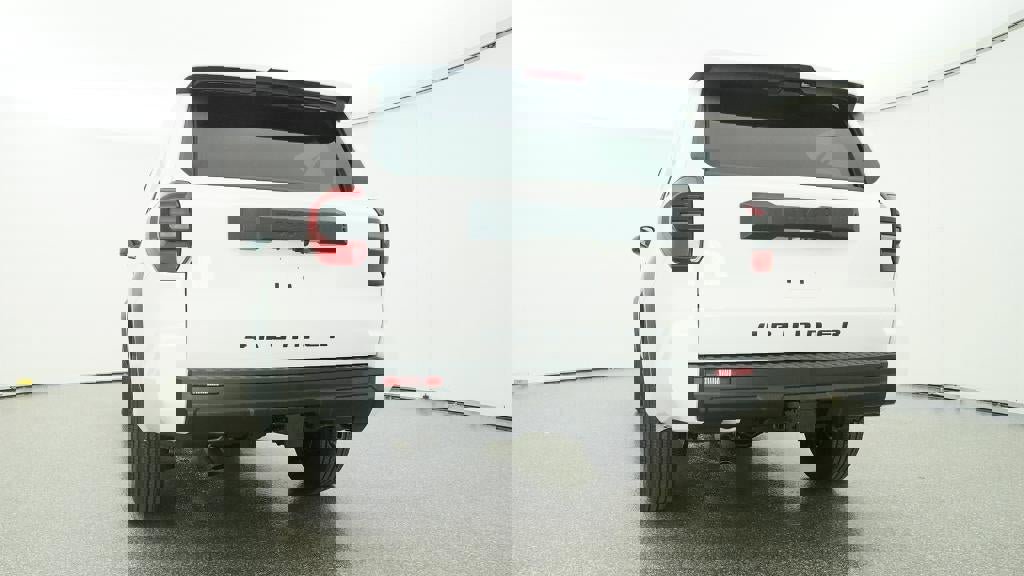 New 2025 Toyota 4Runner SR5 image 22