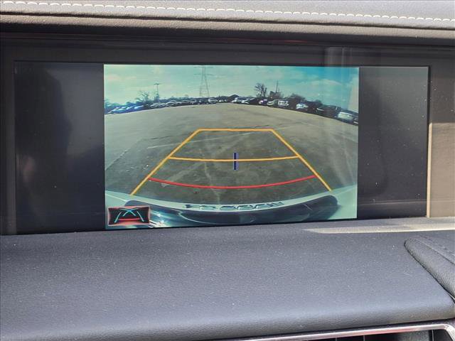 Used 2018 Lexus LC 500h LC 500h image 13