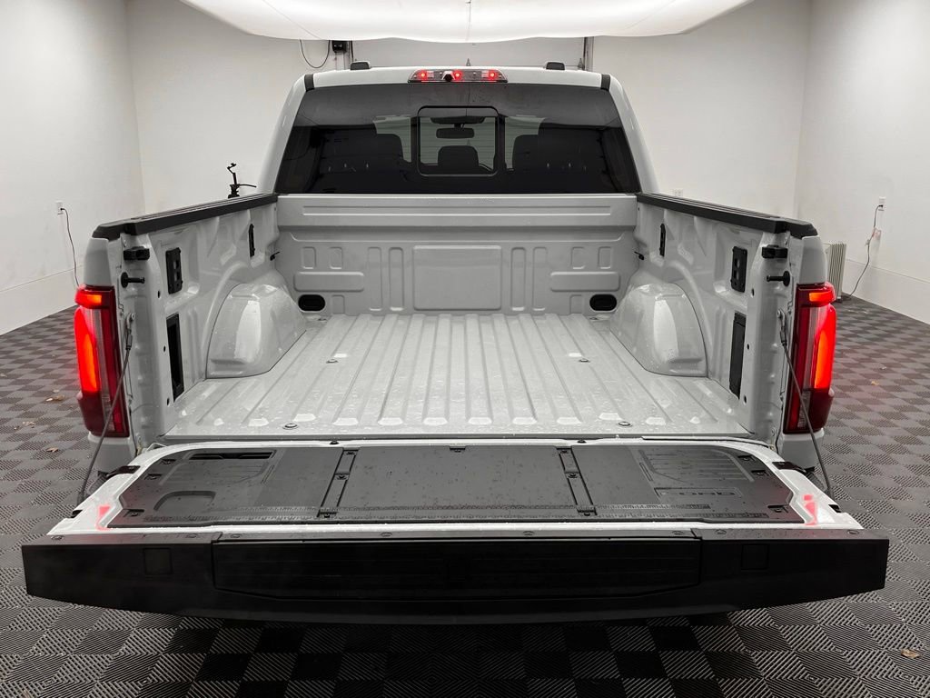 New 2026 Ford F150 Raptor w/ Equipment Group 803A Raptor R image 11