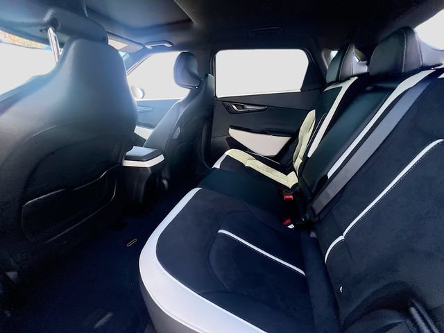 New 2026 Kia EV6 GT-Line RWD image 26