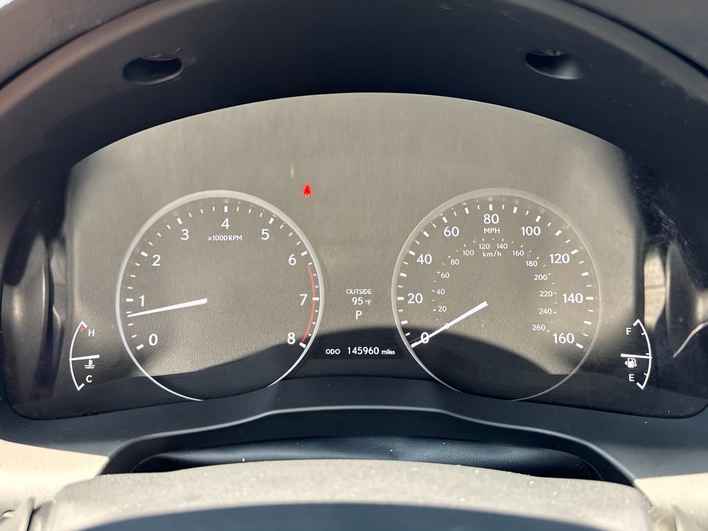 Used 2014 Lexus ES 350 w/ Luxury Package FWD image 25