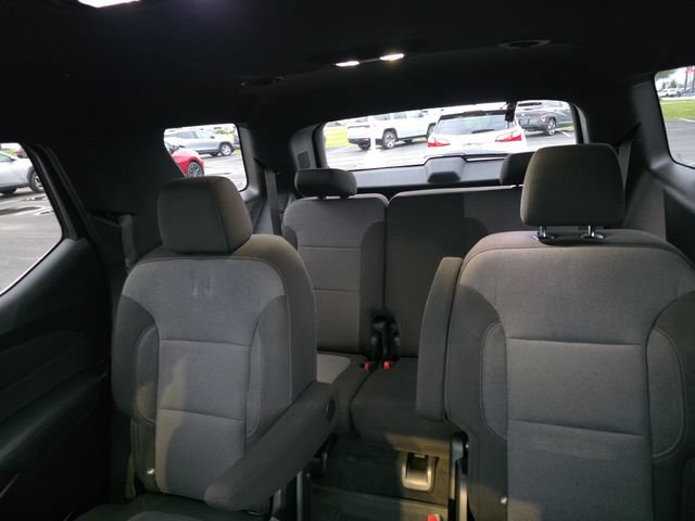 Certified 2023 Chevrolet Traverse LT w/ LPO, Floor Liner Package AWD/4WD image 26