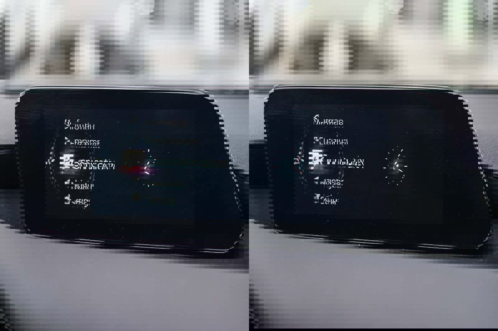 Used 2021 MAZDA MAZDA3 Hatchback w/Premium Plus Pkg image 15