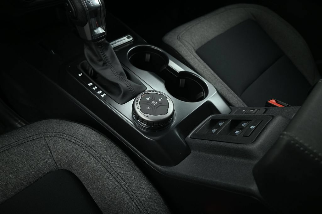 New 2026 Ford Bronco Big Bend AWD/4WD image 13