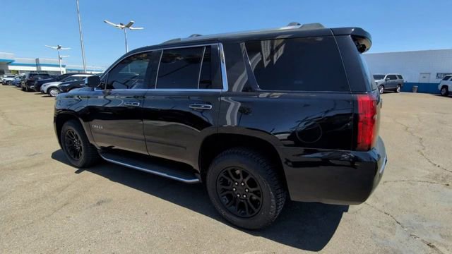 Certified 2018 Chevrolet Tahoe Premier image 6