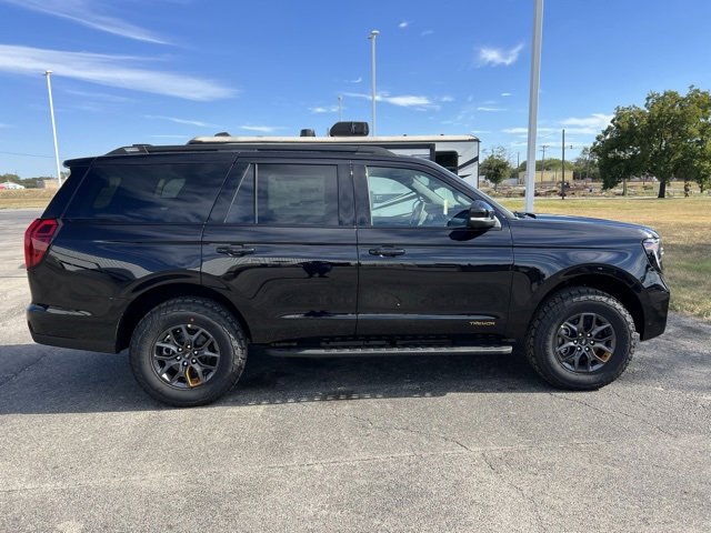 New 2025 Ford Expedition Tremor image 6