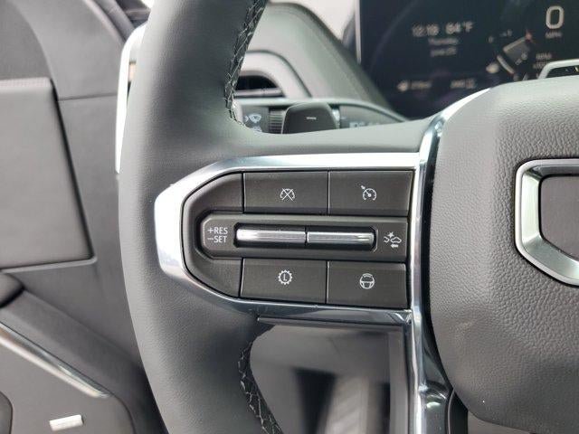 New 2026 GMC Yukon Denali w/ Denali Reserve Package AWD/4WD image 23