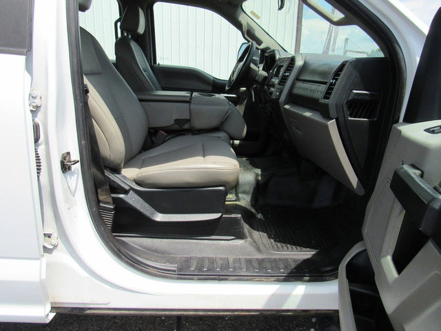 Used 2020 Ford F550 2WD Crew Cab Super Duty image 11