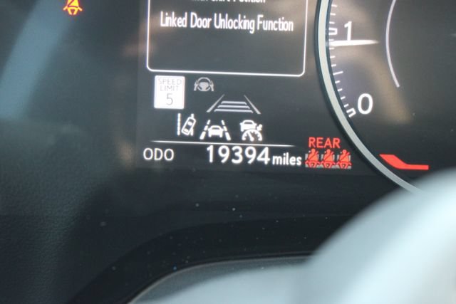 Certified 2024 Lexus RX 350 Premium w/ Convenience Package FWD image 15