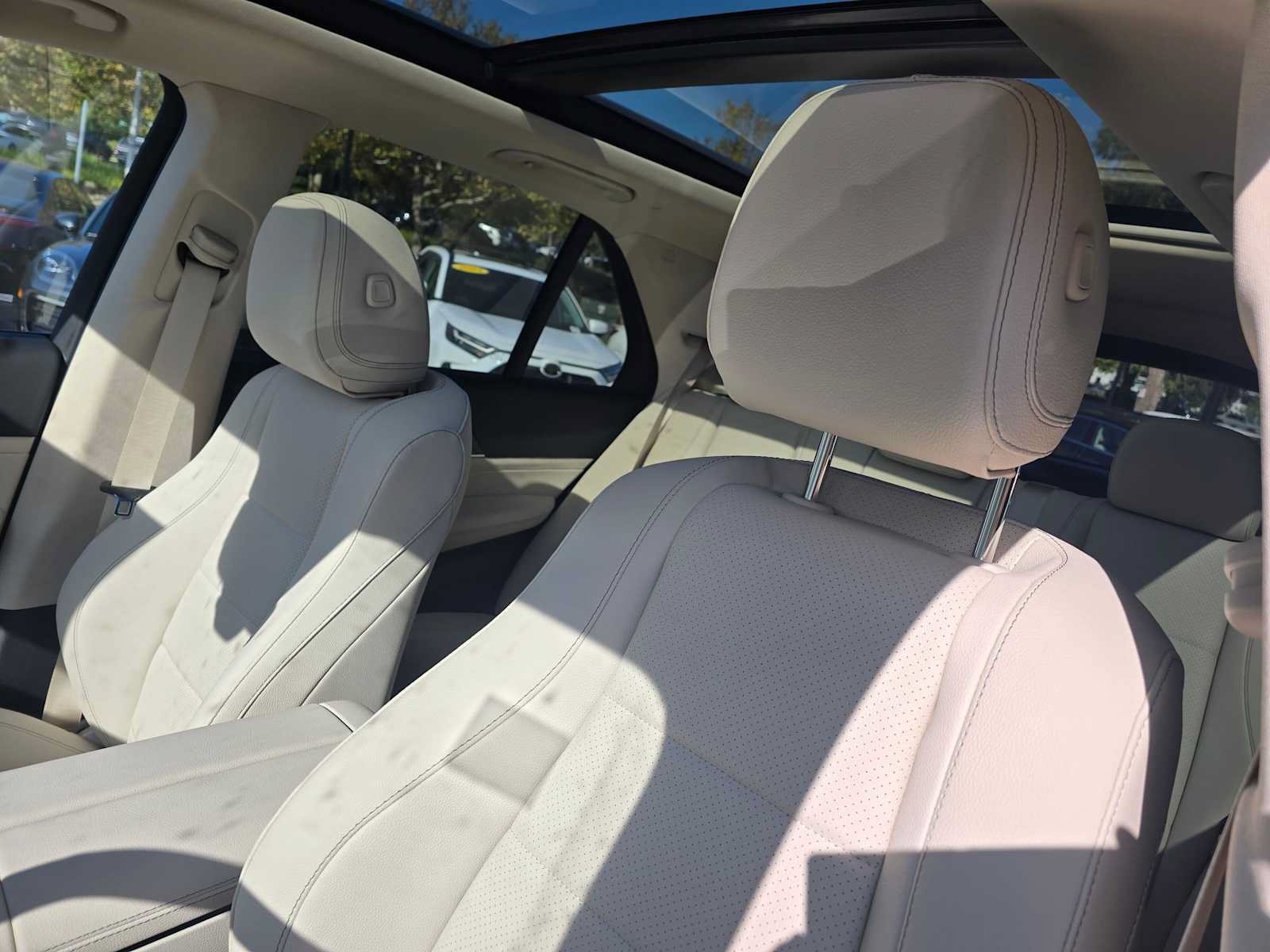 New 2026 Mercedes-Benz GLE 450 4MATIC image 25