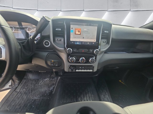 New 2026 RAM 3500 Tradesman AWD/4WD image 12