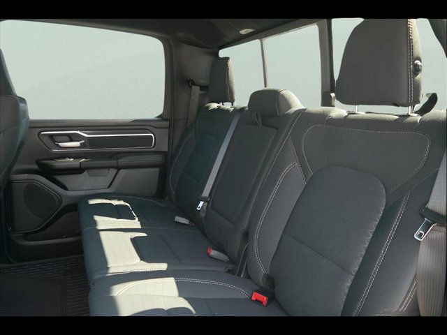 New 2025 RAM 1500 Big Horn image 6