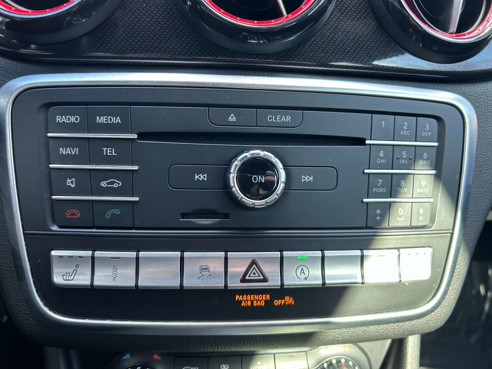 Used 2017 Mercedes-Benz CLA 45 AMG 4MATIC image 27