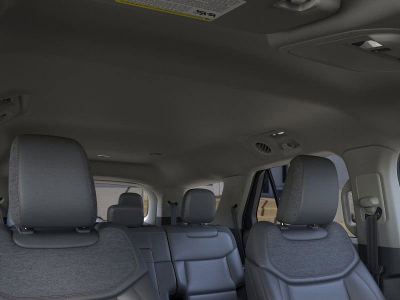 New 2026 Ford Explorer Active image 22
