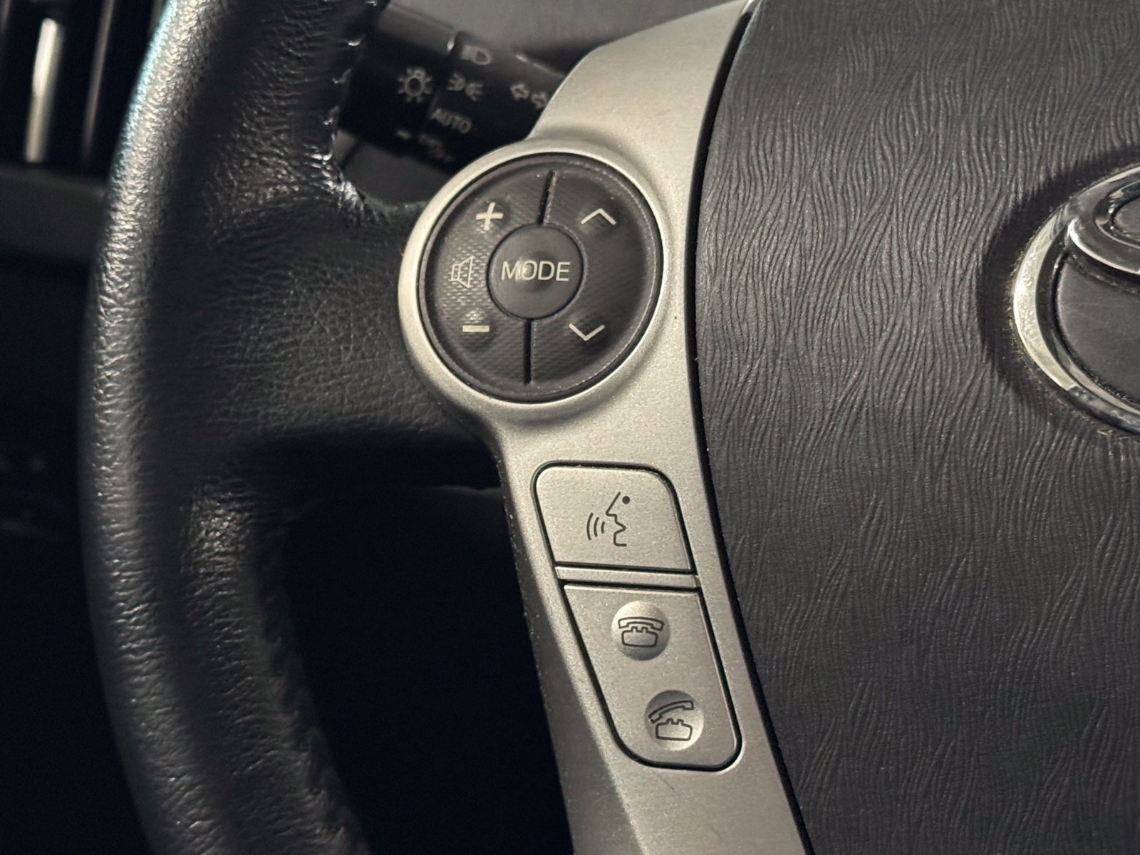 Used 2012 Toyota Prius Four FWD image 27