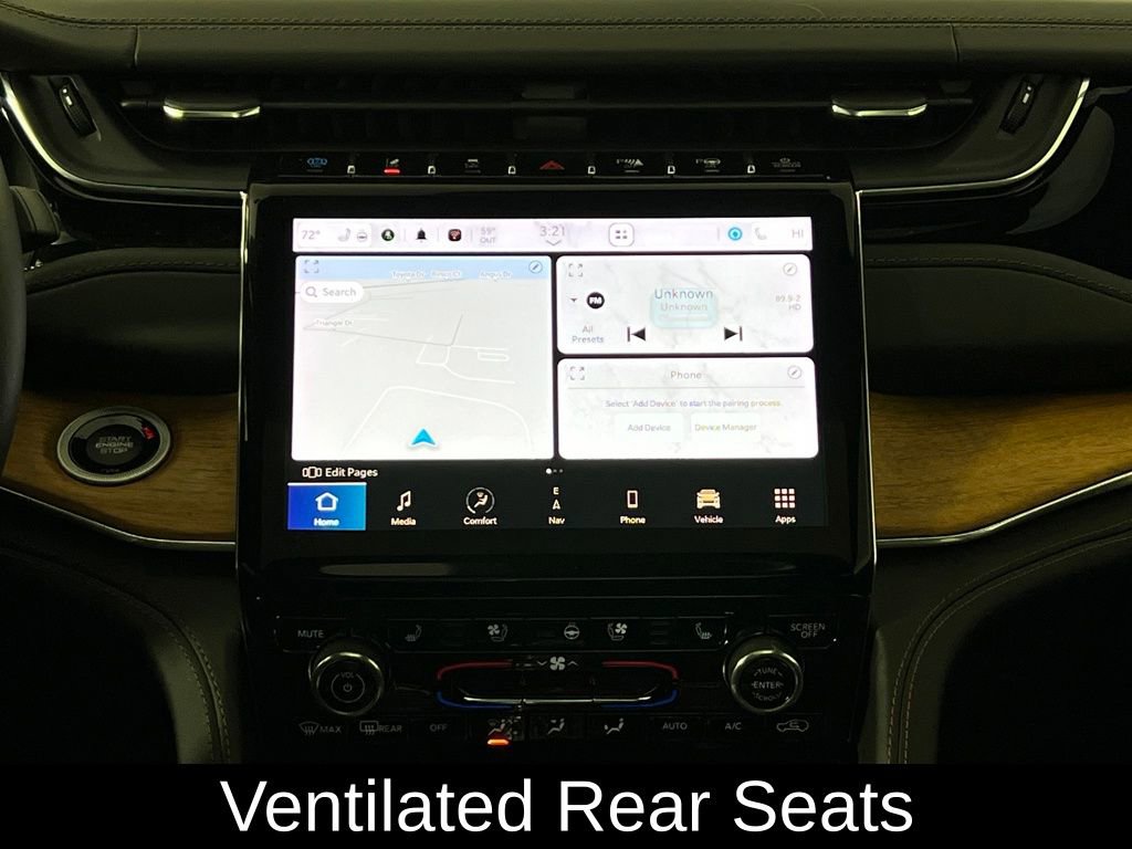 Used 2022 Jeep Grand Cherokee Summit image 30