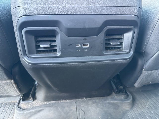 Used 2024 Chevrolet Silverado 1500 LT Trail Boss w/ Convenience Package II image 12