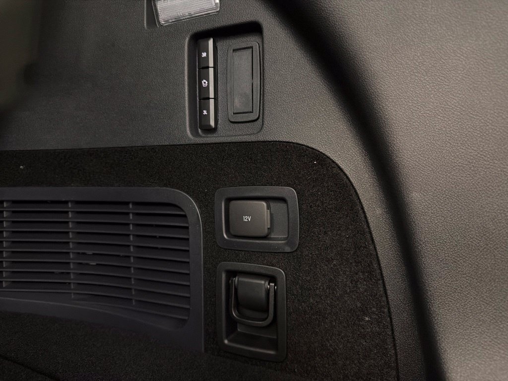 New 2027 Lincoln Aviator AWD image 33