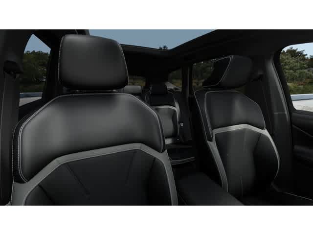 New 2027 BMW iX3 50 xDrive AWD/4WD image 11