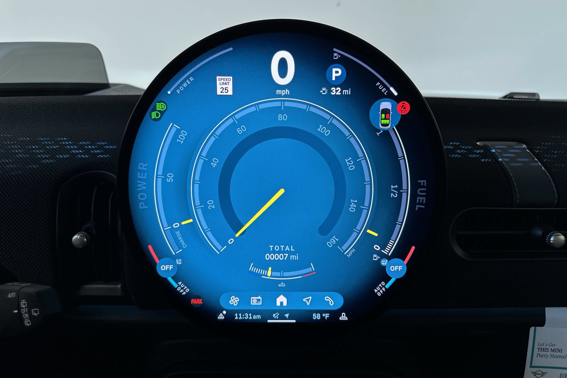 New 2027 MINI Cooper S FWD image 17