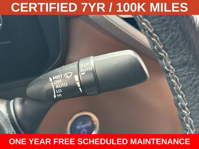 Used 2024 Toyota Tundra 1794 Edition AWD/4WD image 26