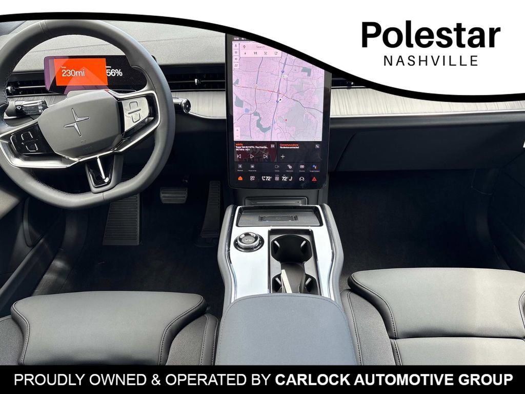 New 2025 Polestar Polestar 3 image 17