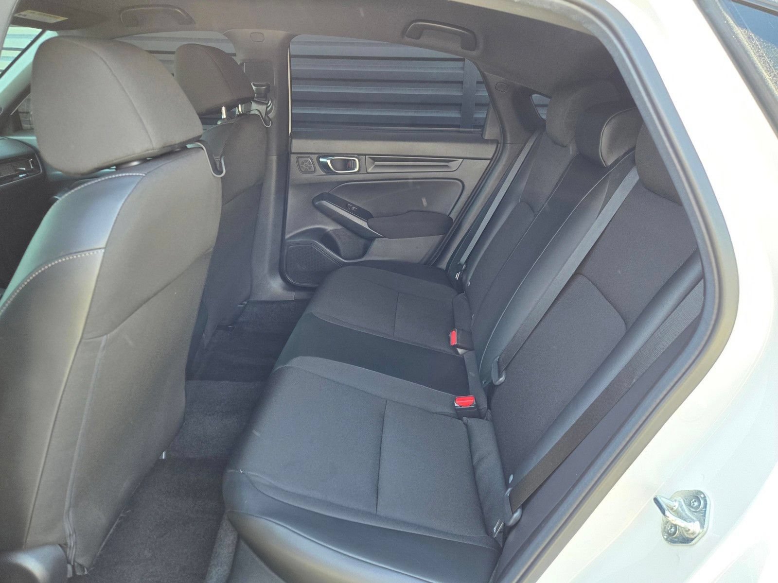 Used 2025 Honda Civic Sport image 11