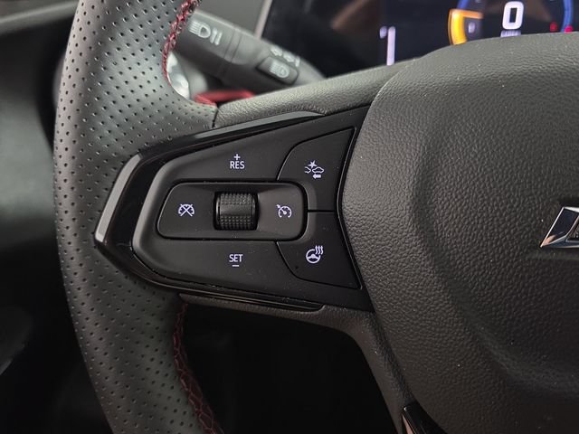 Certified 2026 Chevrolet Trax RS w/ Driver Confidence Package FWD image 14