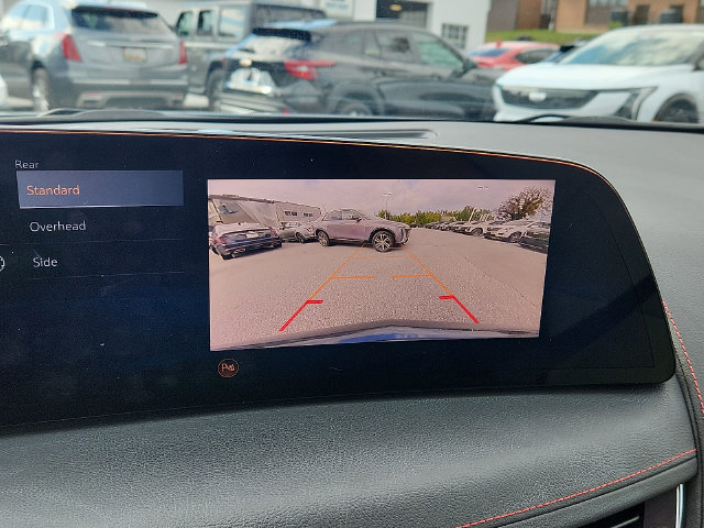 Certified 2025 Cadillac CT5 Sport w/ Technology Package AWD/4WD image 18