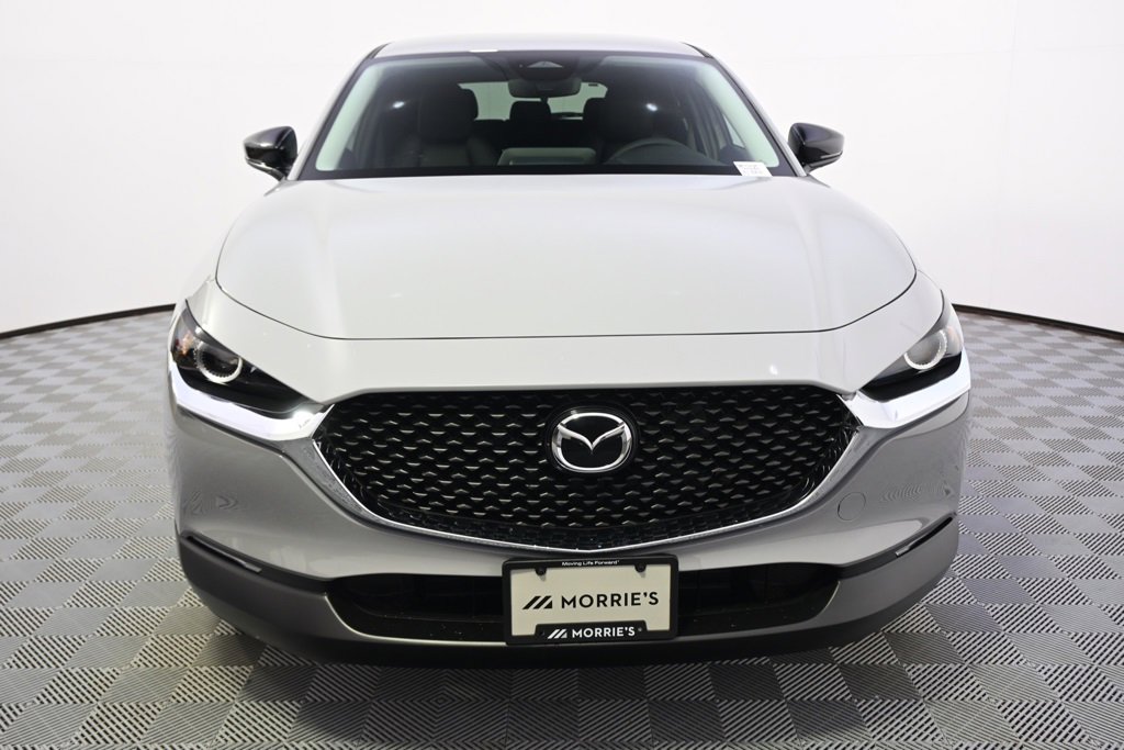New 2026 MAZDA CX-30 AWD 2.5 S w/ Select Sport Pkg image 10