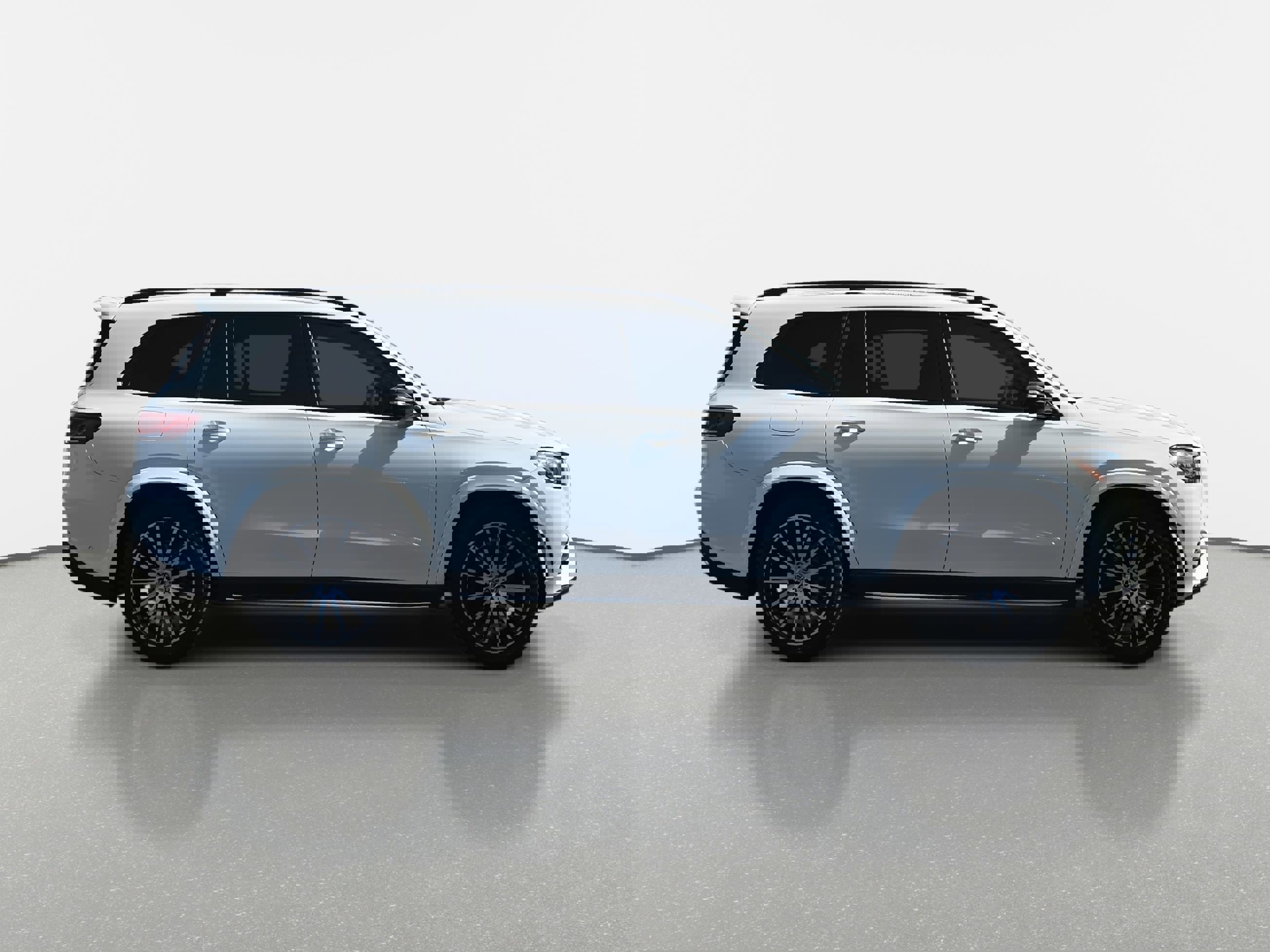 Certified 2023 Mercedes-Benz GLS 450 GLS 450 image 4