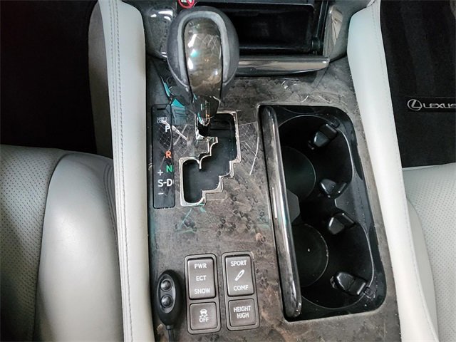 Used 2010 Lexus LS 460 L image 15