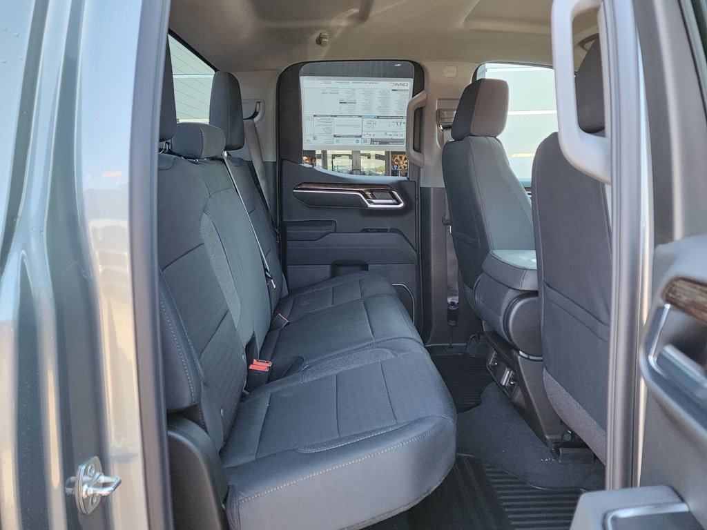 New 2026 GMC Sierra 1500 Elevation image 42