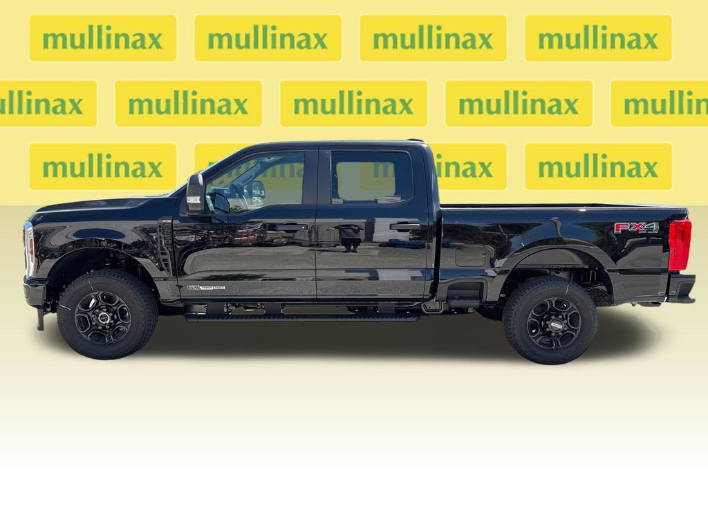 New 2026 Ford F250 XL w/ STX Appearance Package image 12