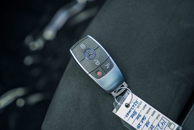 Certified 2024 Mercedes-Benz GLA 250 4MATIC image 46