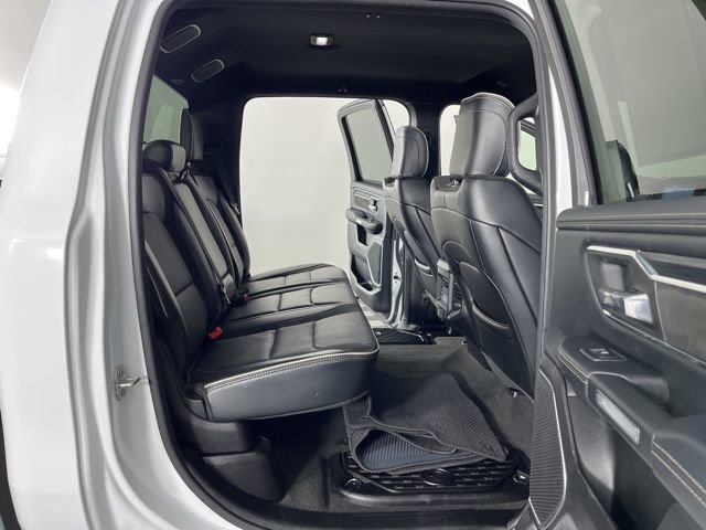 Used 2024 RAM 1500 Laramie image 52