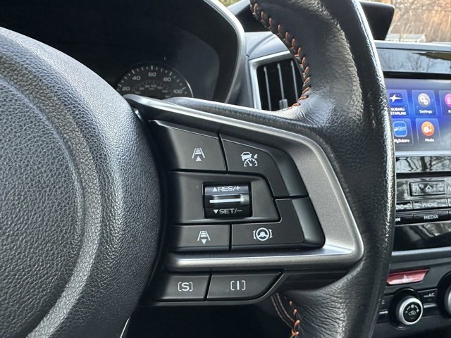 Used 2023 Subaru Crosstrek 2.0i Premium image 18