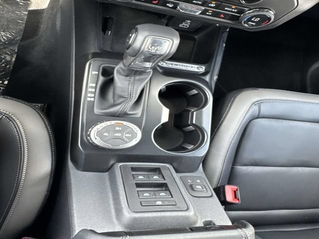 New 2026 Ford Bronco Outer Banks AWD/4WD image 22