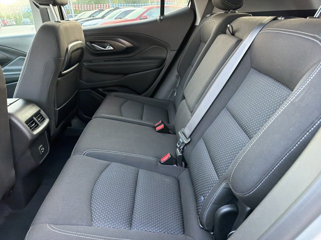 Used 2024 GMC Terrain SLE w/ Driver Convenience Package AWD/4WD image 13