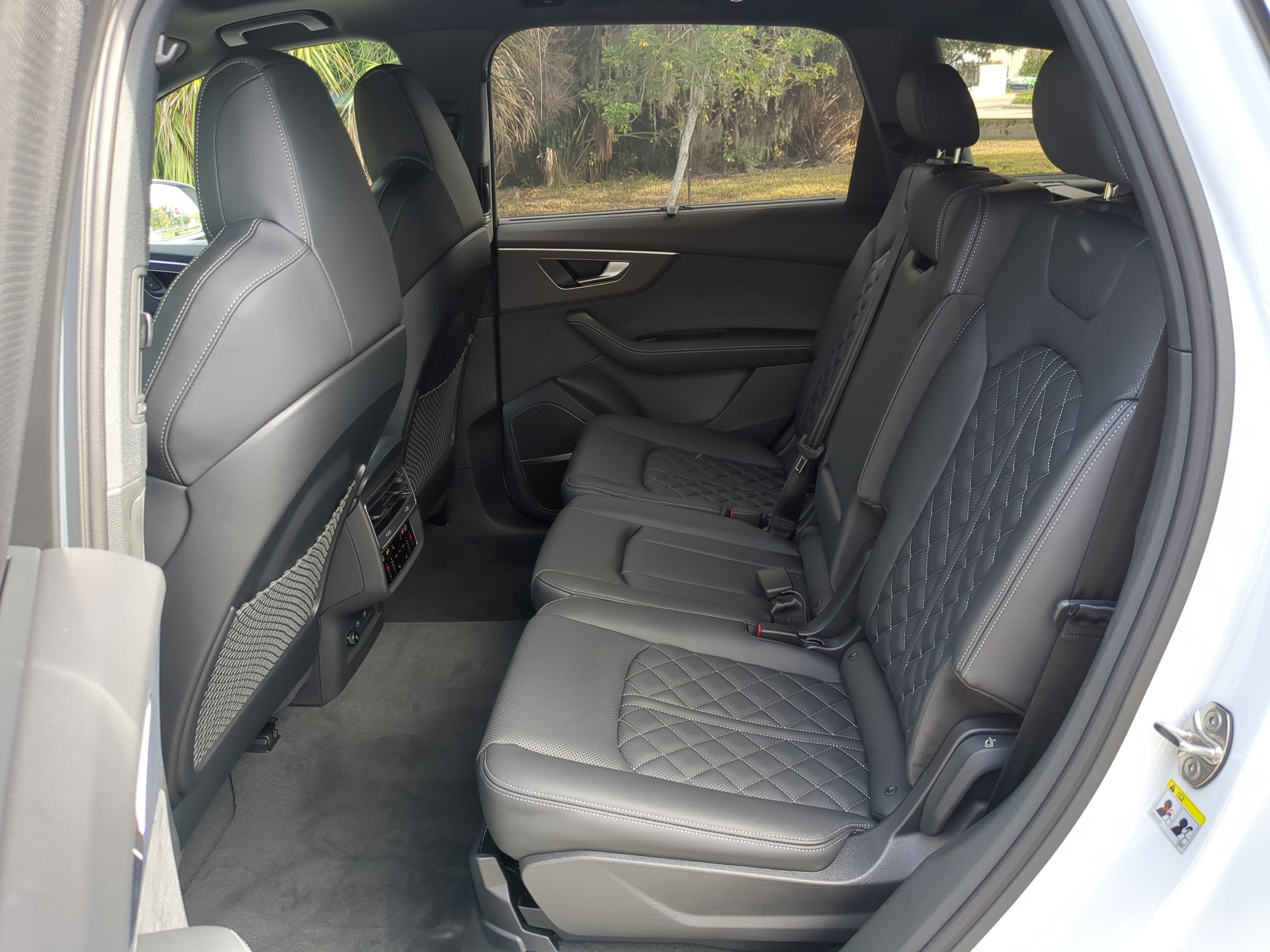 New 2026 Audi SQ7 Premium Plus image 18